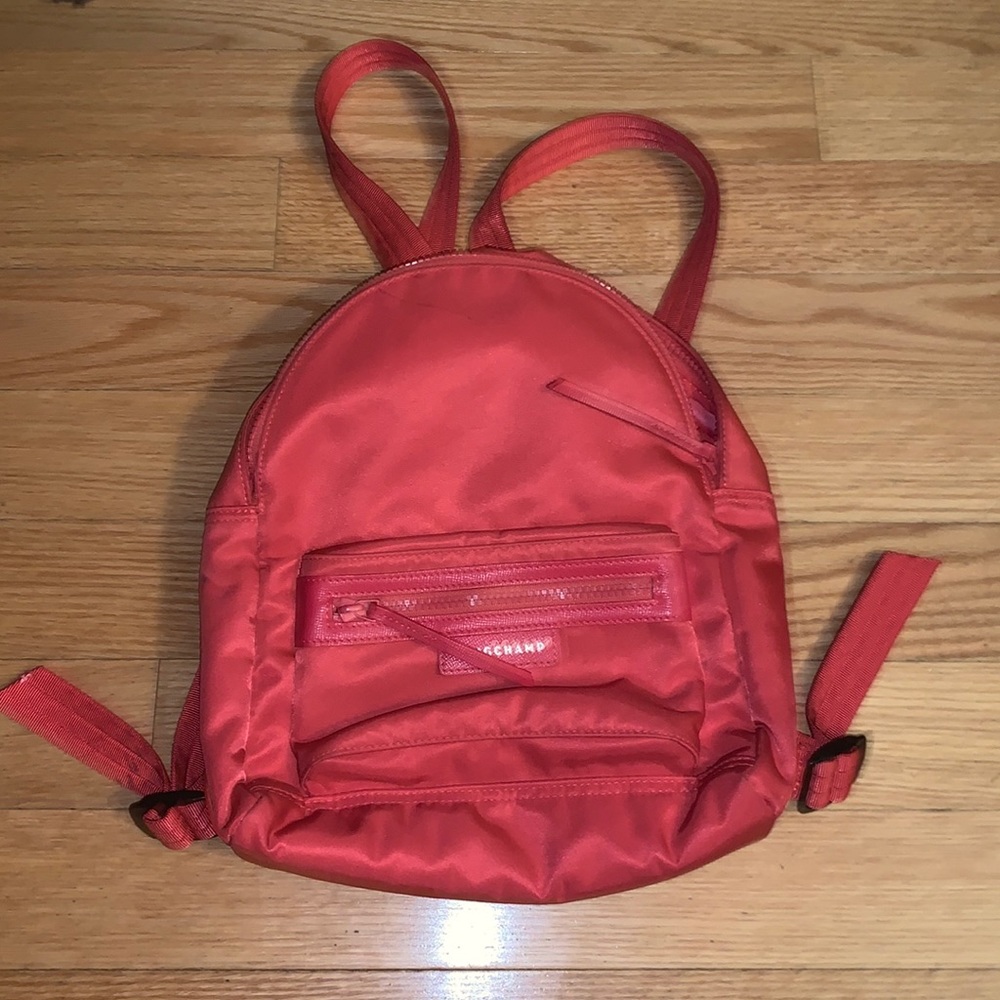 Longchamp Le Pliage Neo Medium Backpack